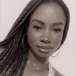 Meet your Posher, Kimoy